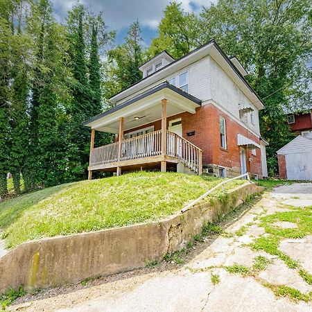 Awesome House, 5 Minutes To Dt, 2 Miles To Stadium And Ruby Memorial! Morgantown Exterior foto