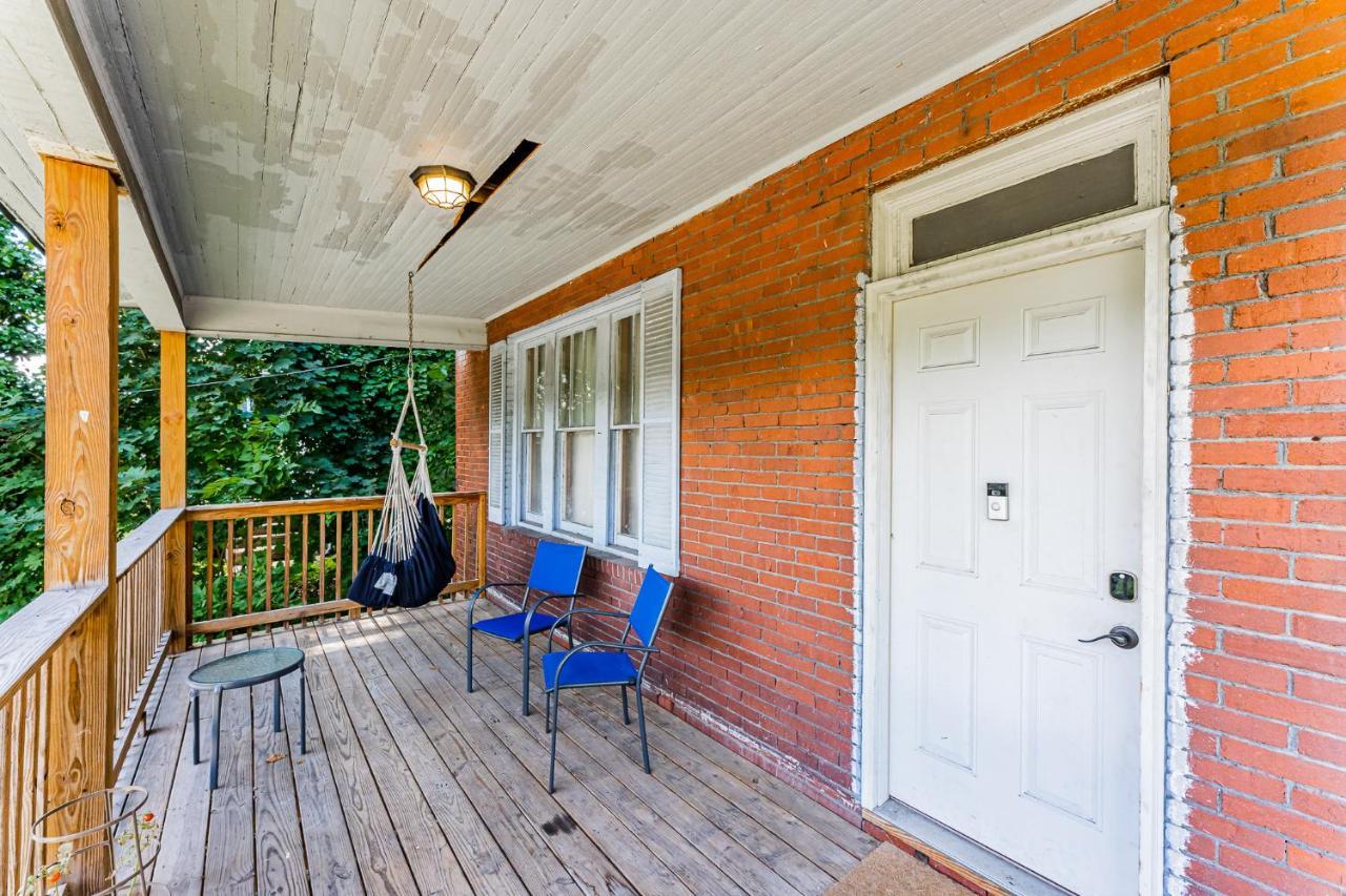 Awesome House, 5 Minutes To Dt, 2 Miles To Stadium And Ruby Memorial! Morgantown Exterior foto
