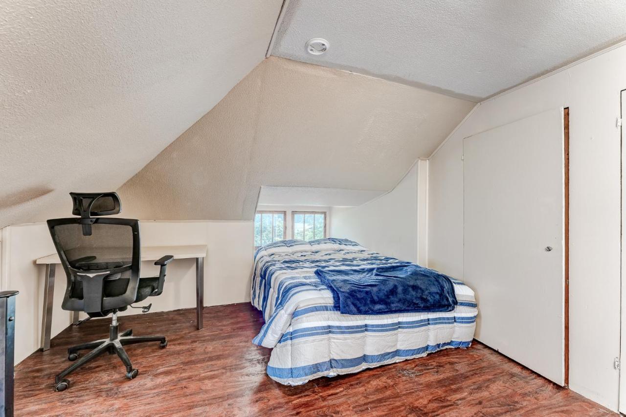 Awesome House, 5 Minutes To Dt, 2 Miles To Stadium And Ruby Memorial! Morgantown Exterior foto