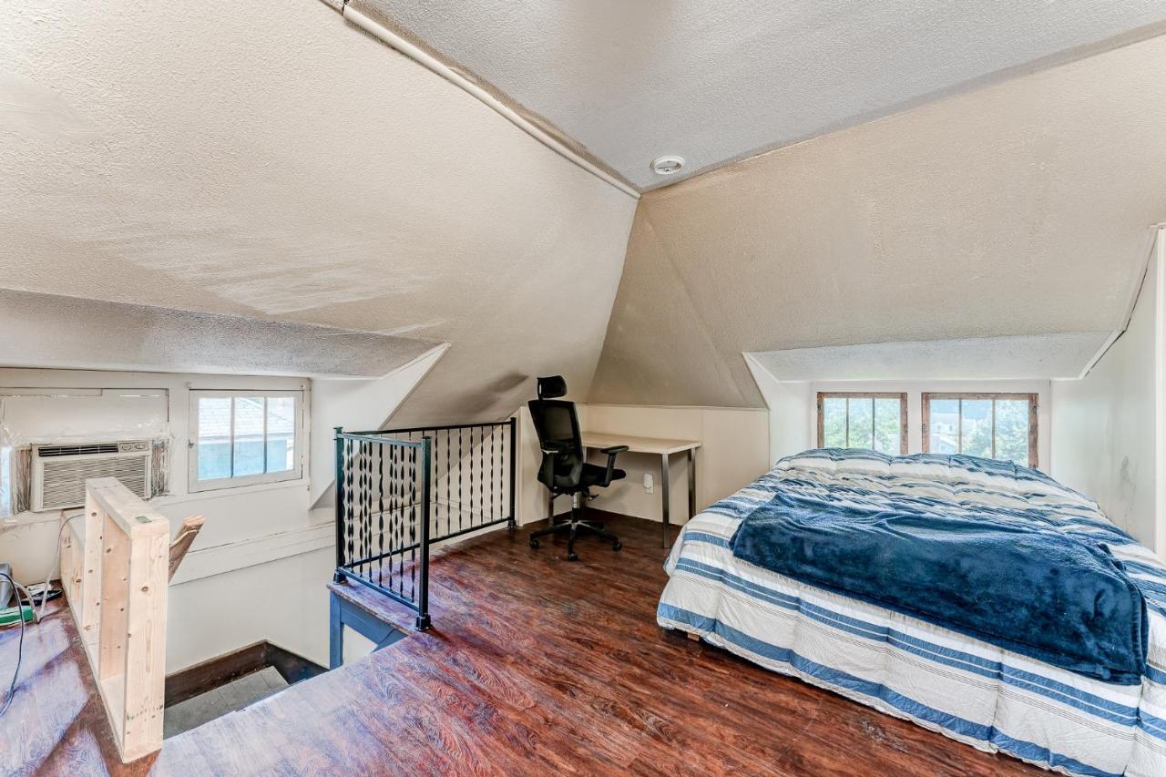 Awesome House, 5 Minutes To Dt, 2 Miles To Stadium And Ruby Memorial! Morgantown Exterior foto